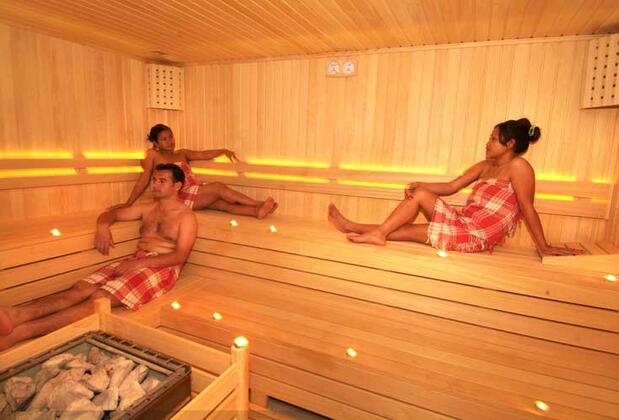 Gardenia Beach Otel Okurcalar - Görsel 14