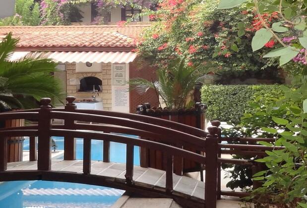 Otel Karyatit - Görsel 7