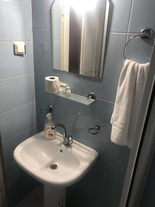 Özsoy Hotel Akçay - Görsel 26