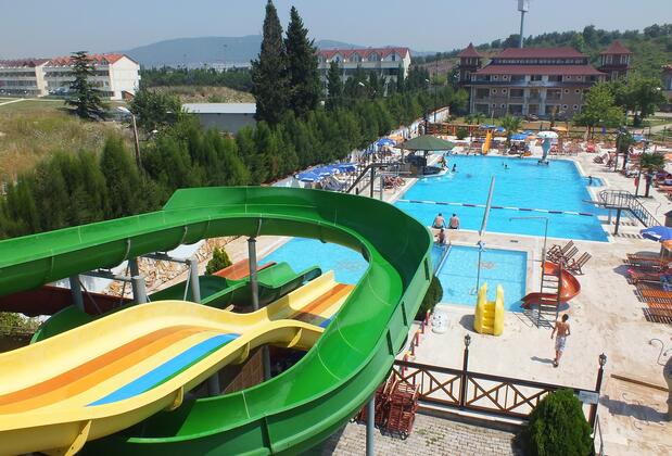 Mertur Otel - Görsel 15