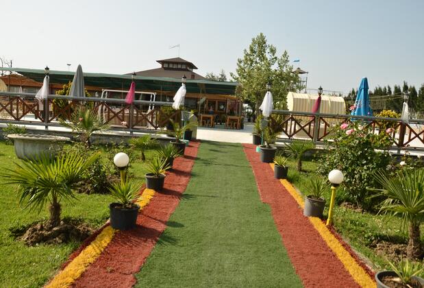 Mertur Otel - Görsel 11