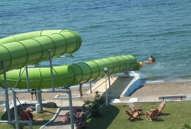 Mertur Otel - Görsel 16