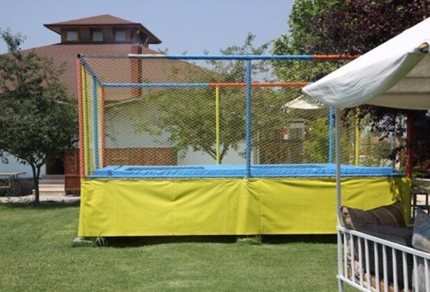 Mertur Otel - Görsel 18