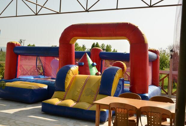 Mertur Otel - Görsel 17