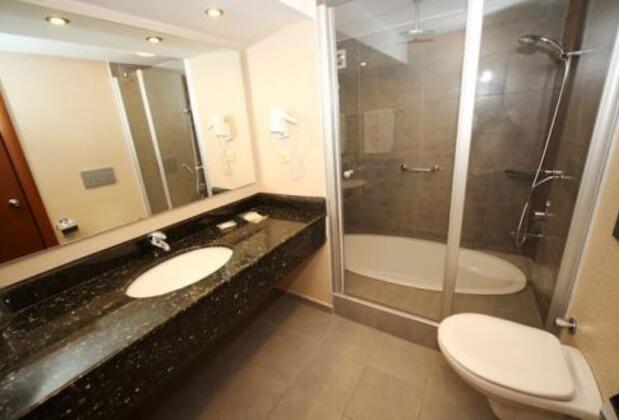 Anatolia Hotel - Görsel 17