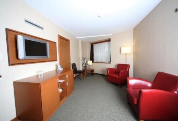 Anatolia Hotel - Görsel 11