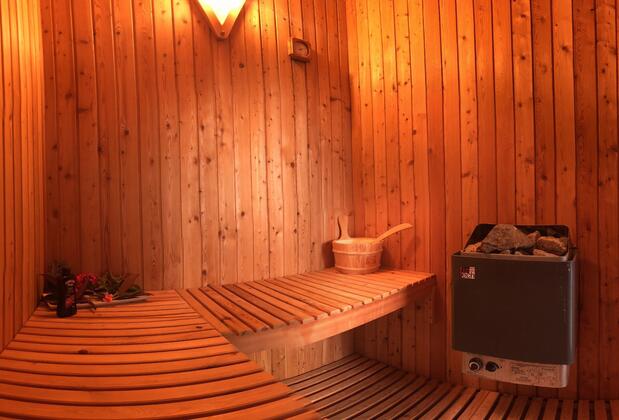 Mertur Otel - Görsel 14