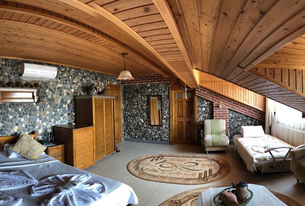 Mertur Otel - Görsel 27