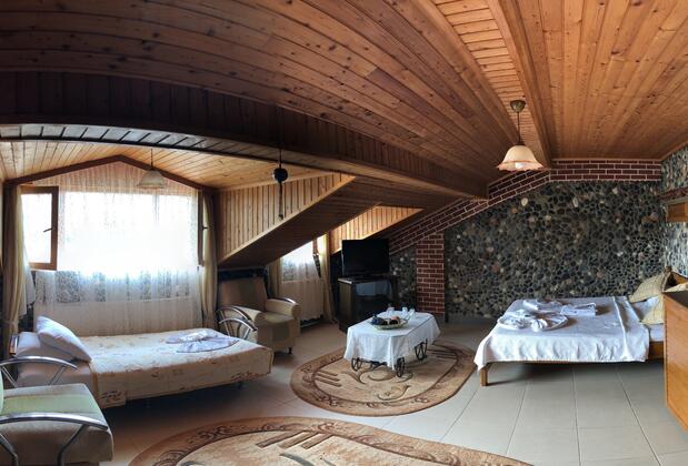 Mertur Otel - Görsel 28