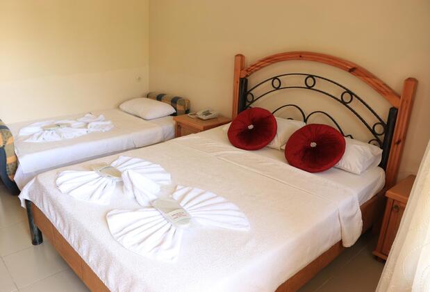 Mertur Otel - Görsel 30