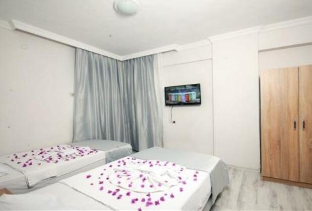 Anadolu Hotel Marmaris - Görsel 17