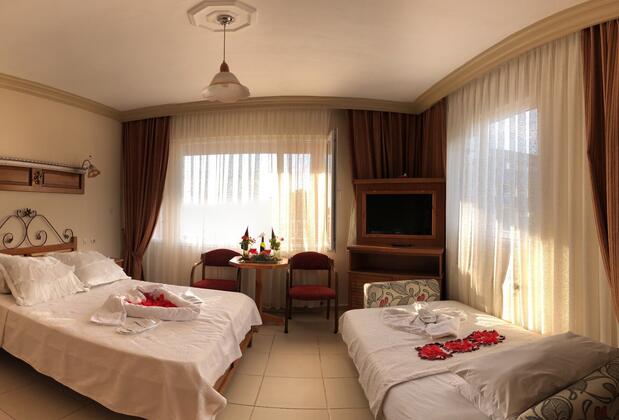 Mertur Otel - Görsel 31