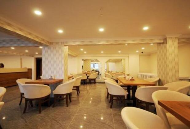 Anadolu Hotel Marmaris - Görsel 14