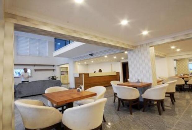 Anadolu Hotel Marmaris - Görsel 12