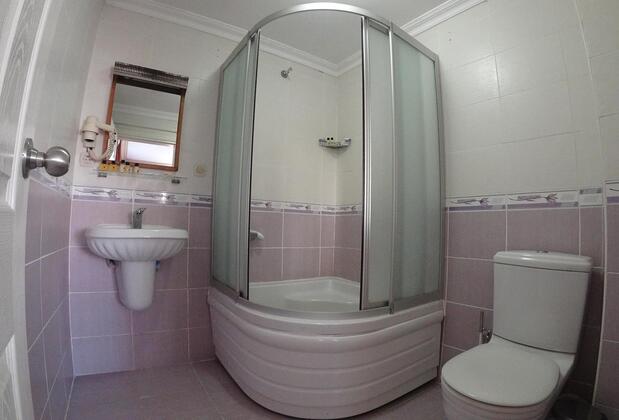 Mertur Otel - Görsel 34