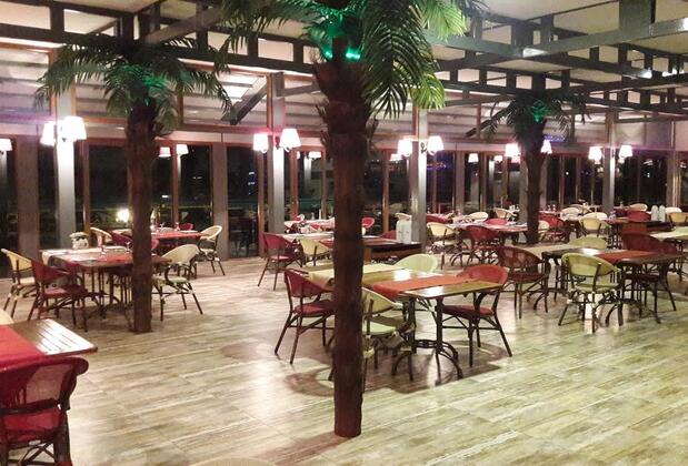 Green House Garden Park - Görsel 10