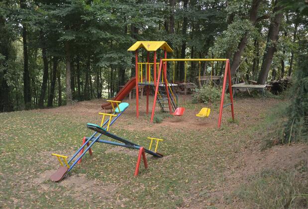 Green House Garden Park - Görsel 7