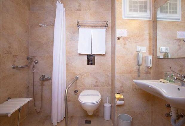 Gardenia Otel Alanya - Görsel 14