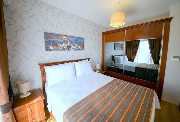 Sarajevo Suite Hotel - Görsel 15