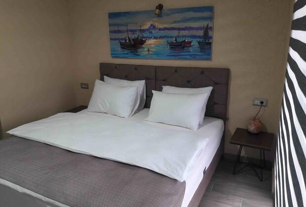 Green House Garden Park - Görsel 45