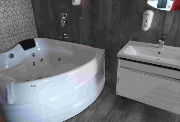 Green House Garden Park - Görsel 46