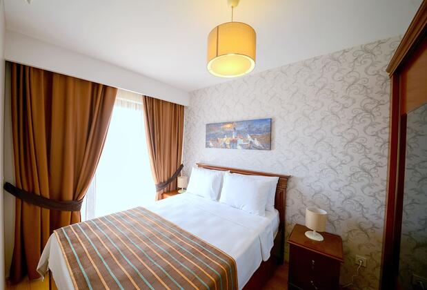 Sarajevo Suite Hotel - Görsel 11