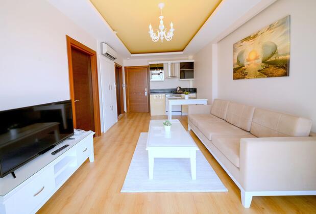 Sarajevo Suite Hotel - Görsel 13