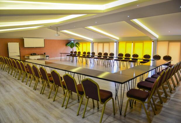 Green House Garden Park - Görsel 13