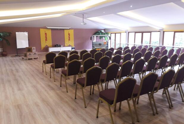 Green House Garden Park - Görsel 19