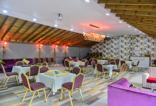 Green House Garden Park - Görsel 14