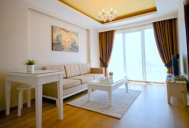 Sarajevo Suite Hotel - Görsel 14