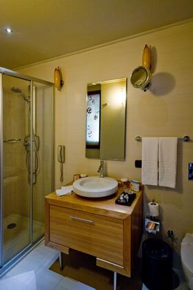 CCR Hotels - Cappadocia Cave Resort - Görsel 46