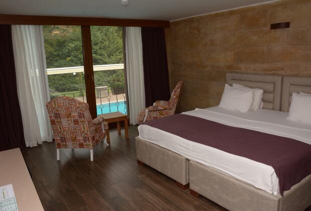 Green House Garden Park - Görsel 47