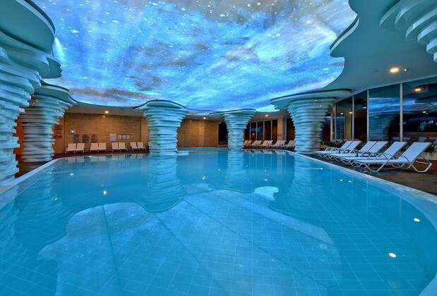 Side Star Elegance - Görsel 4