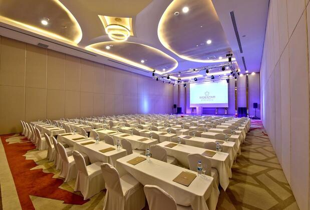 Side Star Elegance - Görsel 12