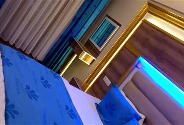 Gazlıgöl Çakır Termal Otel - Görsel 15