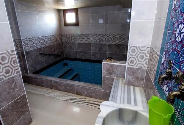 Gazlıgöl Çakır Termal Otel - Görsel 17