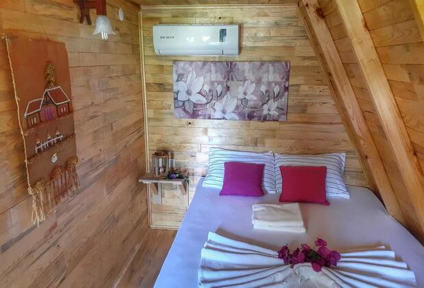 Gemicihan Bungalov Pansiyon - Görsel 22