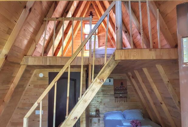 Gemicihan Bungalov Pansiyon - Görsel 13