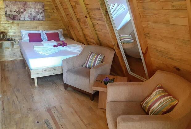 Gemicihan Bungalov Pansiyon - Görsel 24