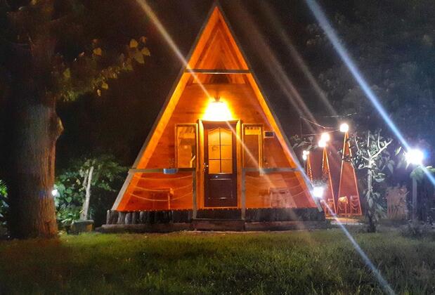 Gemicihan Bungalov Pansiyon - Görsel 10