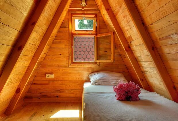 Gemicihan Bungalov Pansiyon - Görsel 23