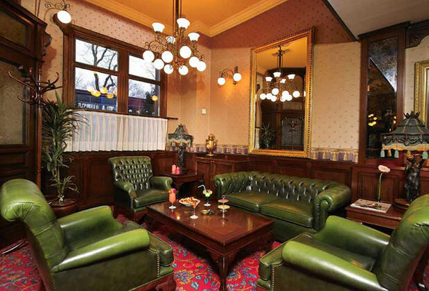 Germir Palas İstanbul - Görsel 9