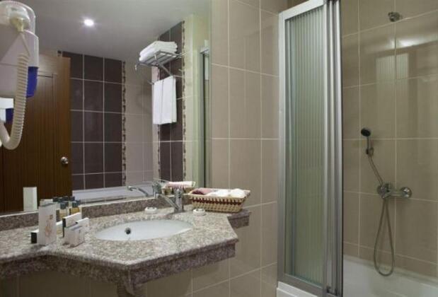 Atalay Hotel Ankara - Görsel 20