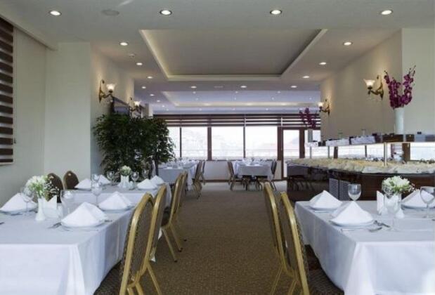 Atalay Hotel Ankara - Görsel 4