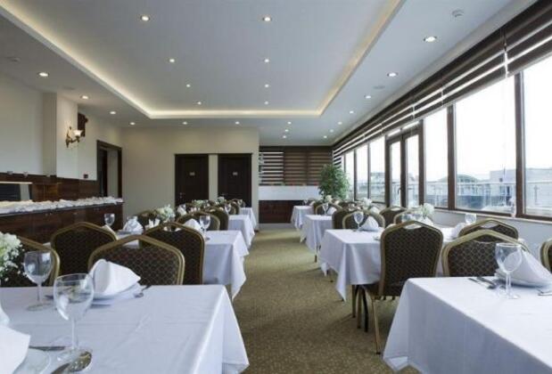 Atalay Hotel Ankara - Görsel 5