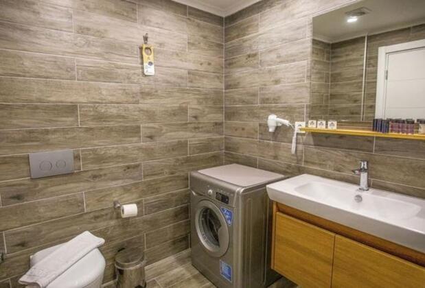 Doa Suite Otel - Görsel 19