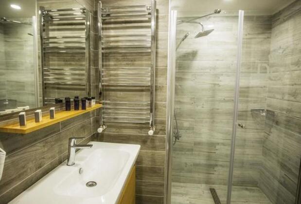 Doa Suite Otel - Görsel 20