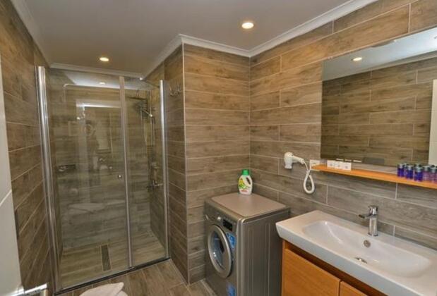 Doa Suite Otel - Görsel 21