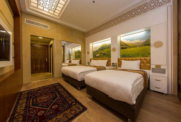 Gherdan Gold Otel - Görsel 6